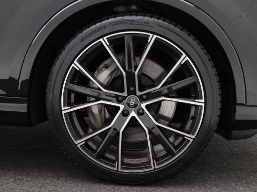 Audi Q7 55 TFSi e 381 Pk quattro Pro Line Advanced | Luchtvering | Matrix LED | B&O | Head-Up | Stoel Ver... ActivLease financial lease
