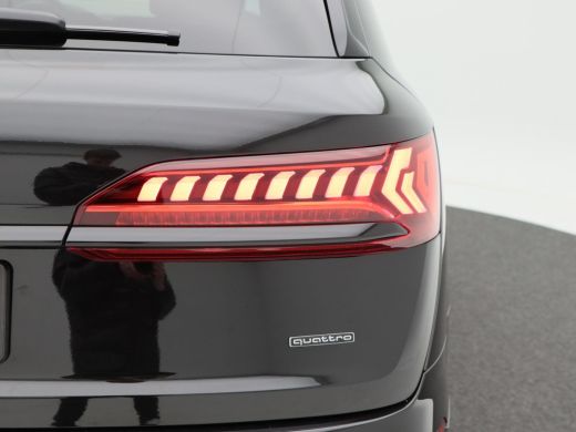 Audi Q7 55 TFSi e 381 Pk quattro Pro Line Advanced | Luchtvering | Matrix LED | B&O | Head-Up | Stoel Ver... ActivLease financial lease