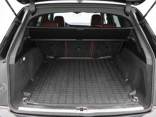 Audi Q7 55 TFSi e 381 Pk quattro Pro Line Advanced | Luchtvering | Matrix LED | B&O | Head-Up | Stoel Ver... ActivLease financial lease