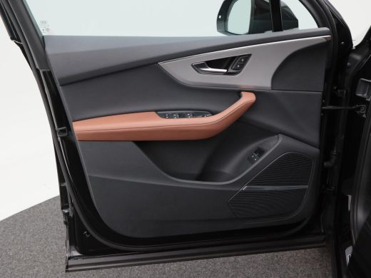 Audi Q7 55 TFSi e 381 Pk quattro Pro Line Advanced | Luchtvering | Matrix LED | B&O | Head-Up | Stoel Ver... ActivLease financial lease