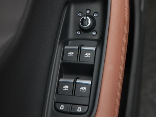 Audi Q7 55 TFSi e 381 Pk quattro Pro Line Advanced | Luchtvering | Matrix LED | B&O | Head-Up | Stoel Ver... ActivLease financial lease