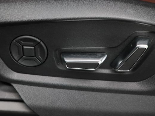Audi Q7 55 TFSi e 381 Pk quattro Pro Line Advanced | Luchtvering | Matrix LED | B&O | Head-Up | Stoel Ver... ActivLease financial lease