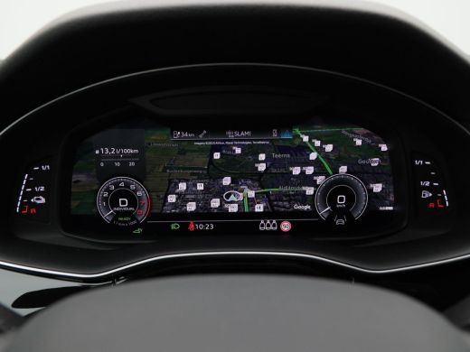 Audi Q7 55 TFSi e 381 Pk quattro Pro Line Advanced | Luchtvering | Matrix LED | B&O | Head-Up | Stoel Ver... ActivLease financial lease