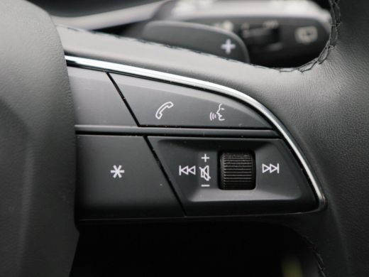 Audi Q7 55 TFSi e 381 Pk quattro Pro Line Advanced | Luchtvering | Matrix LED | B&O | Head-Up | Stoel Ver... ActivLease financial lease