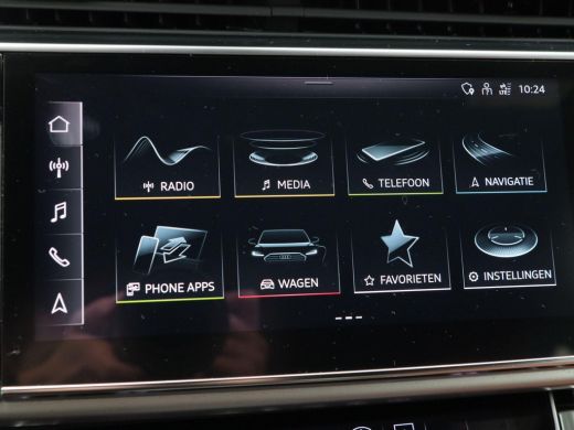 Audi Q7 55 TFSi e 381 Pk quattro Pro Line Advanced | Luchtvering | Matrix LED | B&O | Head-Up | Stoel Ver... ActivLease financial lease