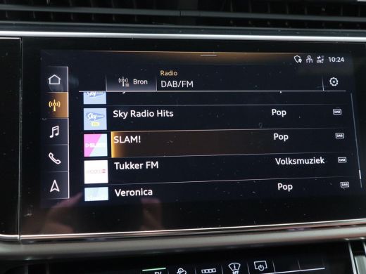 Audi Q7 55 TFSi e 381 Pk quattro Pro Line Advanced | Luchtvering | Matrix LED | B&O | Head-Up | Stoel Ver... ActivLease financial lease