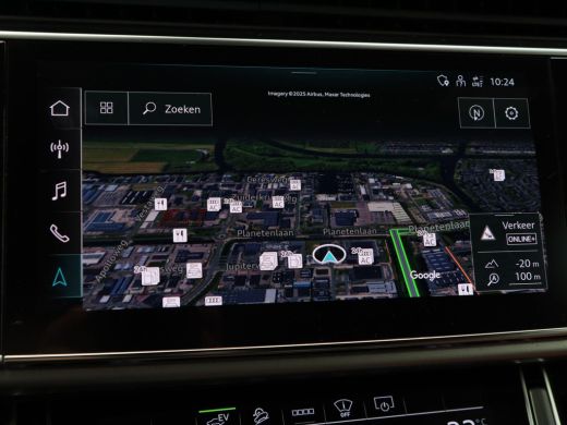 Audi Q7 55 TFSi e 381 Pk quattro Pro Line Advanced | Luchtvering | Matrix LED | B&O | Head-Up | Stoel Ver... ActivLease financial lease