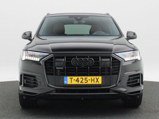 Audi Q7 55 TFSi e 381 Pk quattro Pro Line Advanced | Luchtvering | Matrix LED | B&O | Head-Up | Stoel Ver... ActivLease financial lease