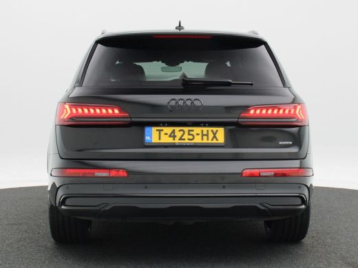 Audi Q7 55 TFSi e 381 Pk quattro Pro Line Advanced | Luchtvering | Matrix LED | B&O | Head-Up | Stoel Ver... ActivLease financial lease