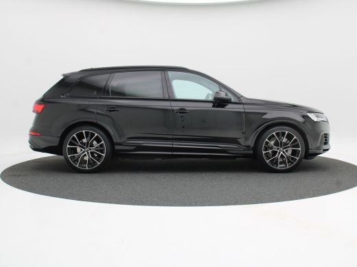 Audi Q7 55 TFSi e 381 Pk quattro Pro Line Advanced | Luchtvering | Matrix LED | B&O | Head-Up | Stoel Ver... ActivLease financial lease