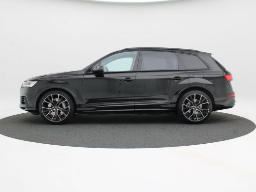 Audi Q7 55 TFSi e 381 Pk quattro Pro Line Advanced | Luchtvering | Matrix LED | B&O | Head-Up | Stoel Ver... ActivLease financial lease