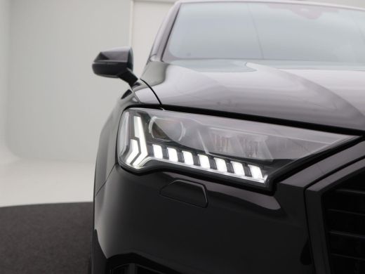 Audi Q7 55 TFSi e 381 Pk quattro Pro Line Advanced | Luchtvering | Matrix LED | B&O | Head-Up | Stoel Ver... ActivLease financial lease