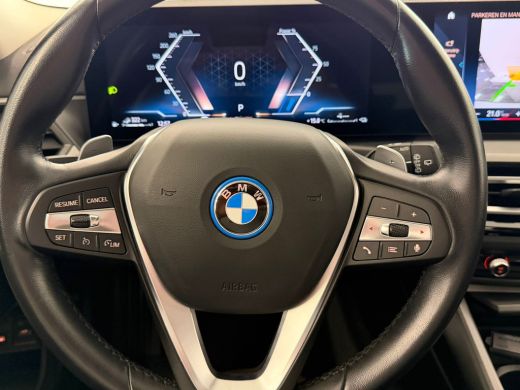 BMW 3 Serie Touring 320e | SoH 93%| Airco separaat achter | Alarm klasse 3 | Apple Carplay/Android Auto|telef... ActivLease financial lease