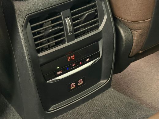BMW 3 Serie Touring 320e | SoH 93%| Airco separaat achter | Alarm klasse 3 | Apple Carplay/Android Auto|telef... ActivLease financial lease