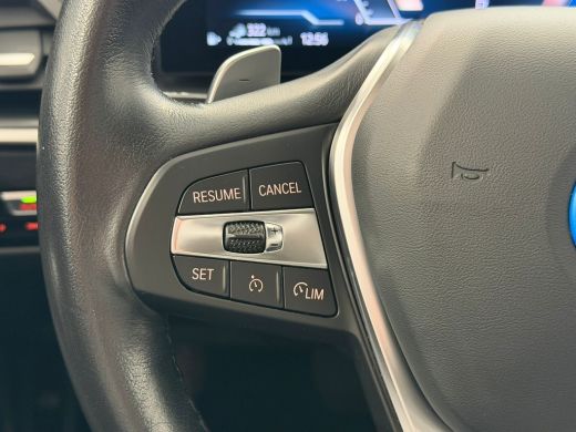 BMW 3 Serie Touring 320e | SoH 93%| Airco separaat achter | Alarm klasse 3 | Apple Carplay/Android Auto|telef... ActivLease financial lease