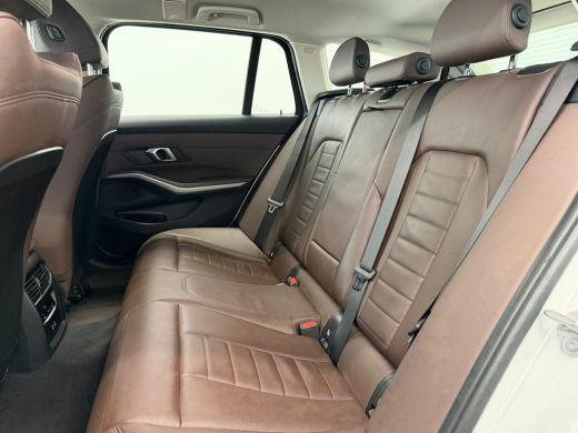 BMW 3 Serie Touring 320e | SoH 93%| Airco separaat achter | Alarm klasse 3 | Apple Carplay/Android Auto|telef... ActivLease financial lease