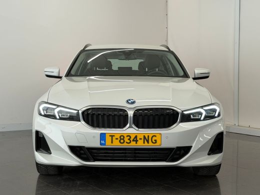 BMW 3 Serie Touring 320e | SoH 93%| Airco separaat achter | Alarm klasse 3 | Apple Carplay/Android Auto|telef... ActivLease financial lease