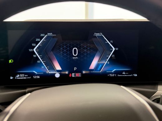 BMW 3 Serie Touring 320e | SoH 93%| Airco separaat achter | Alarm klasse 3 | Apple Carplay/Android Auto|telef... ActivLease financial lease