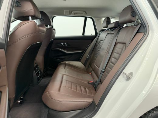 BMW 3 Serie Touring 320e | SoH 93%| Airco separaat achter | Alarm klasse 3 | Apple Carplay/Android Auto|telef... ActivLease financial lease