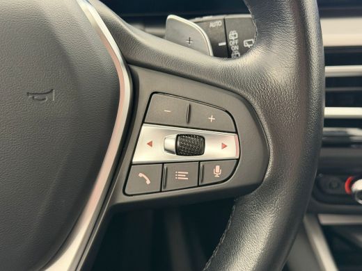 BMW 3 Serie Touring 320e | SoH 93%| Airco separaat achter | Alarm klasse 3 | Apple Carplay/Android Auto|telef... ActivLease financial lease