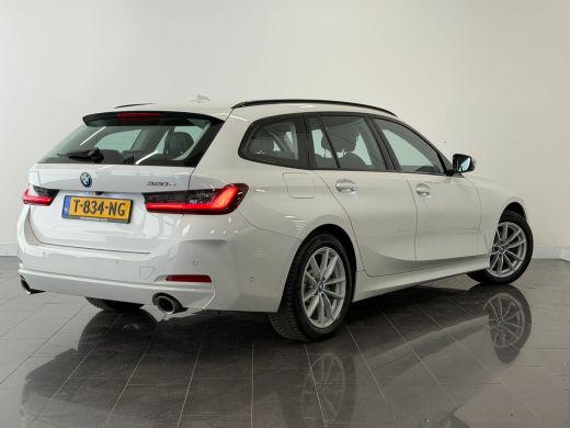 BMW 3 Serie Touring 320e | SoH 93%| Airco separaat achter | Alarm klasse 3 | Apple Carplay/Android Auto|telef... ActivLease financial lease