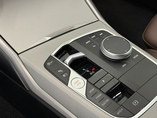 BMW 3 Serie Touring 320e | SoH 93%| Airco separaat achter | Alarm klasse 3 | Apple Carplay/Android Auto|telef... ActivLease financial lease