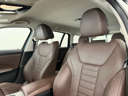 BMW 3 Serie Touring 320e | SoH 93%| Airco separaat achter | Alarm klasse 3 | Apple Carplay/Android Auto|telef... ActivLease financial lease