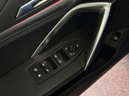 BMW X1 XDRIVE 25E M-SPORT LED PANO.SCHUIFDAK HEADUP ELEK.KLEP NAVI 360.CAM STOELVERW M-SHADOW LINE ELEK... ActivLease financial lease