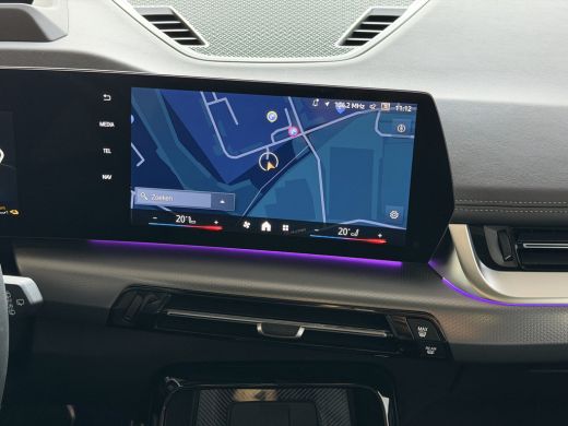 BMW X1 XDRIVE 25E M-SPORT LED PANO.SCHUIFDAK HEADUP ELEK.KLEP NAVI 360.CAM STOELVERW M-SHADOW LINE ELEK... ActivLease financial lease