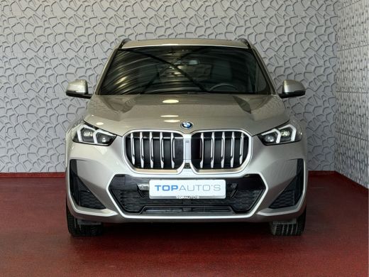 BMW X1 XDRIVE 25E M-SPORT LED PANO.SCHUIFDAK HEADUP ELEK.KLEP NAVI 360.CAM STOELVERW M-SHADOW LINE ELEK... ActivLease financial lease
