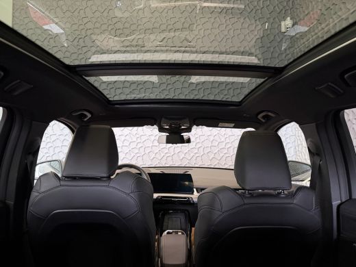 BMW X1 XDRIVE 25E M-SPORT LED PANO.SCHUIFDAK HEADUP ELEK.KLEP NAVI 360.CAM STOELVERW M-SHADOW LINE ELEK... ActivLease financial lease