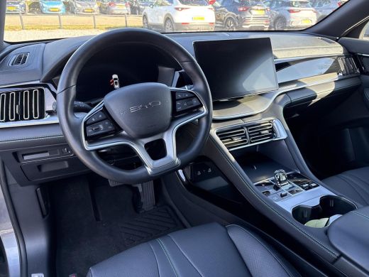 BYD SEAL U Comfort 71.8 kWh | Panoramisch Schuifdak | Elektrisch Verstelbare Stoelen | 1300KG Trekgewicht | ... ActivLease financial lease