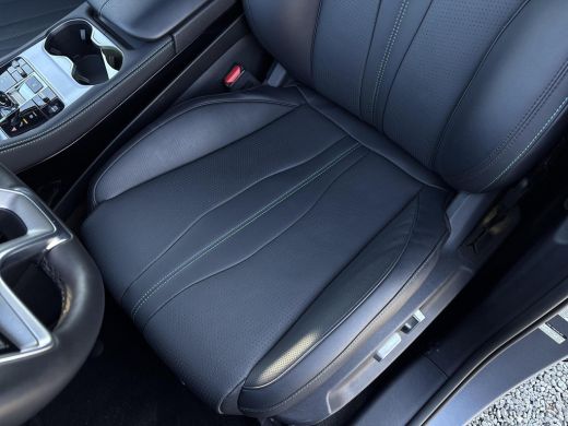 BYD SEAL U Comfort 71.8 kWh | Panoramisch Schuifdak | Elektrisch Verstelbare Stoelen | 1300KG Trekgewicht | ... ActivLease financial lease