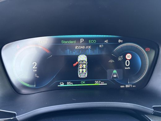 BYD SEAL U Comfort 71.8 kWh | Panoramisch Schuifdak | Elektrisch Verstelbare Stoelen | 1300KG Trekgewicht | ... ActivLease financial lease