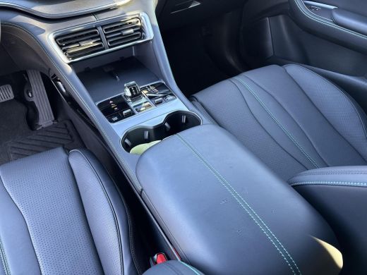 BYD SEAL U Comfort 71.8 kWh | Panoramisch Schuifdak | Elektrisch Verstelbare Stoelen | 1300KG Trekgewicht | ... ActivLease financial lease