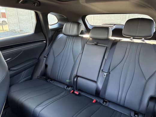 BYD SEAL U Comfort 71.8 kWh | Panoramisch Schuifdak | Elektrisch Verstelbare Stoelen | 1300KG Trekgewicht | ... ActivLease financial lease