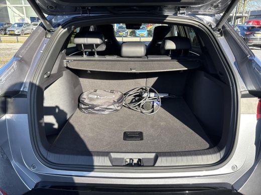 BYD SEAL U Comfort 71.8 kWh | Panoramisch Schuifdak | Elektrisch Verstelbare Stoelen | 1300KG Trekgewicht | ... ActivLease financial lease