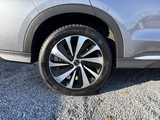 BYD SEAL U Comfort 71.8 kWh | Panoramisch Schuifdak | Elektrisch Verstelbare Stoelen | 1300KG Trekgewicht | ... ActivLease financial lease