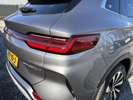 BYD SEAL U Comfort 71.8 kWh | Panoramisch Schuifdak | Elektrisch Verstelbare Stoelen | 1300KG Trekgewicht | ... ActivLease financial lease