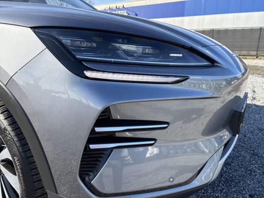 BYD SEAL U Comfort 71.8 kWh | Panoramisch Schuifdak | Elektrisch Verstelbare Stoelen | 1300KG Trekgewicht | ... ActivLease financial lease