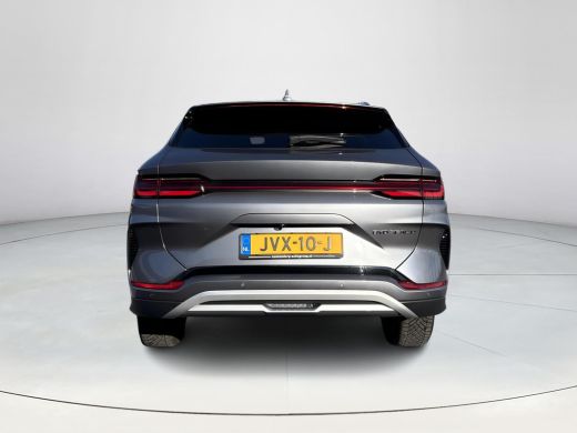 BYD SEAL U Comfort 71.8 kWh | Panoramisch Schuifdak | Elektrisch Verstelbare Stoelen | 1300KG Trekgewicht | ... ActivLease financial lease