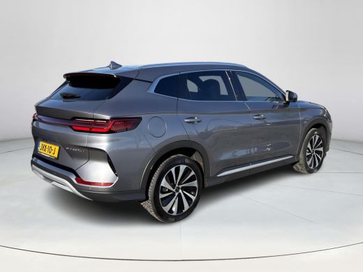 BYD SEAL U Comfort 71.8 kWh | Panoramisch Schuifdak | Elektrisch Verstelbare Stoelen | 1300KG Trekgewicht | ... ActivLease financial lease