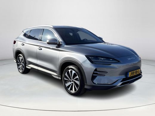 BYD SEAL U Comfort 71.8 kWh | Panoramisch Schuifdak | Elektrisch Verstelbare Stoelen | 1300KG Trekgewicht | ... ActivLease financial lease