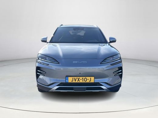 BYD SEAL U Comfort 71.8 kWh | Panoramisch Schuifdak | Elektrisch Verstelbare Stoelen | 1300KG Trekgewicht | ... ActivLease financial lease