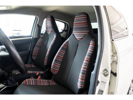 Citroën C1 1.0 VTi Feel ActivLease financial lease