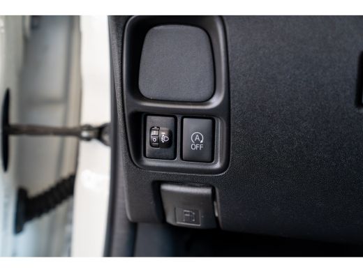 Citroën C1 1.0 VTi Feel ActivLease financial lease