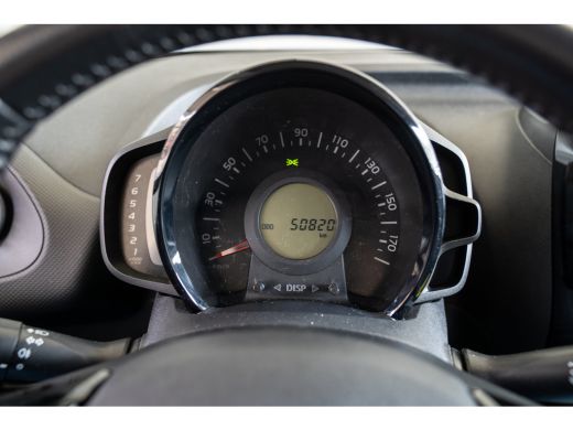 Citroën C1 1.0 VTi Feel ActivLease financial lease