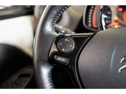 Citroën C1 1.0 VTi Feel ActivLease financial lease