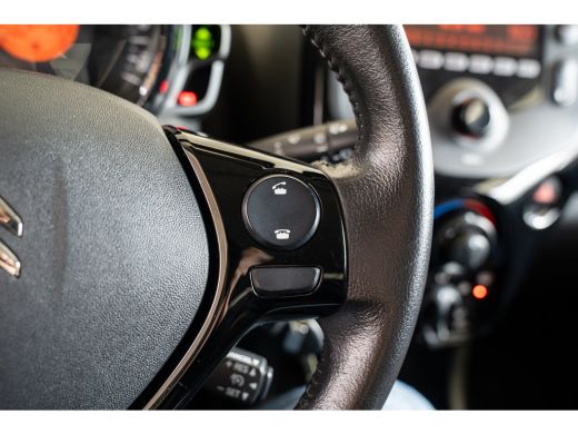 Citroën C1 1.0 VTi Feel ActivLease financial lease