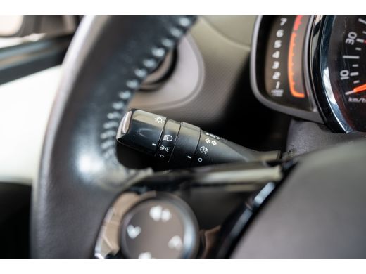 Citroën C1 1.0 VTi Feel ActivLease financial lease